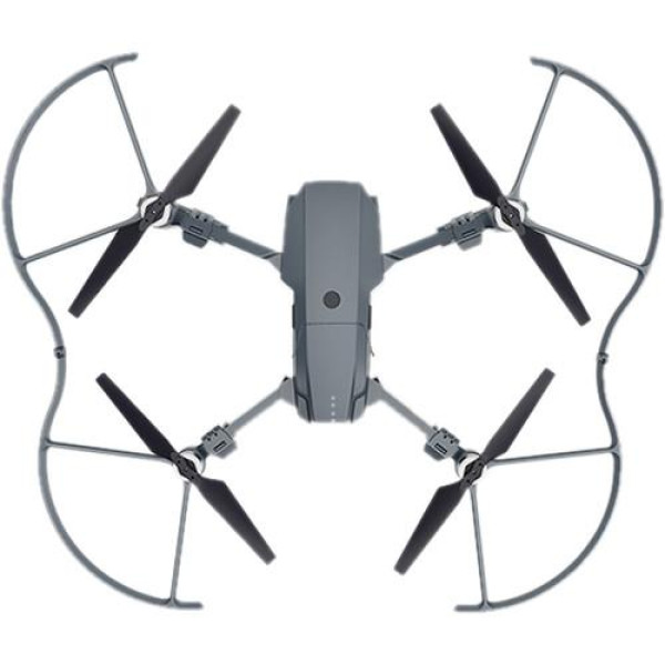 Захист пропелерів LED Propeller Guard for MAVIC PRO